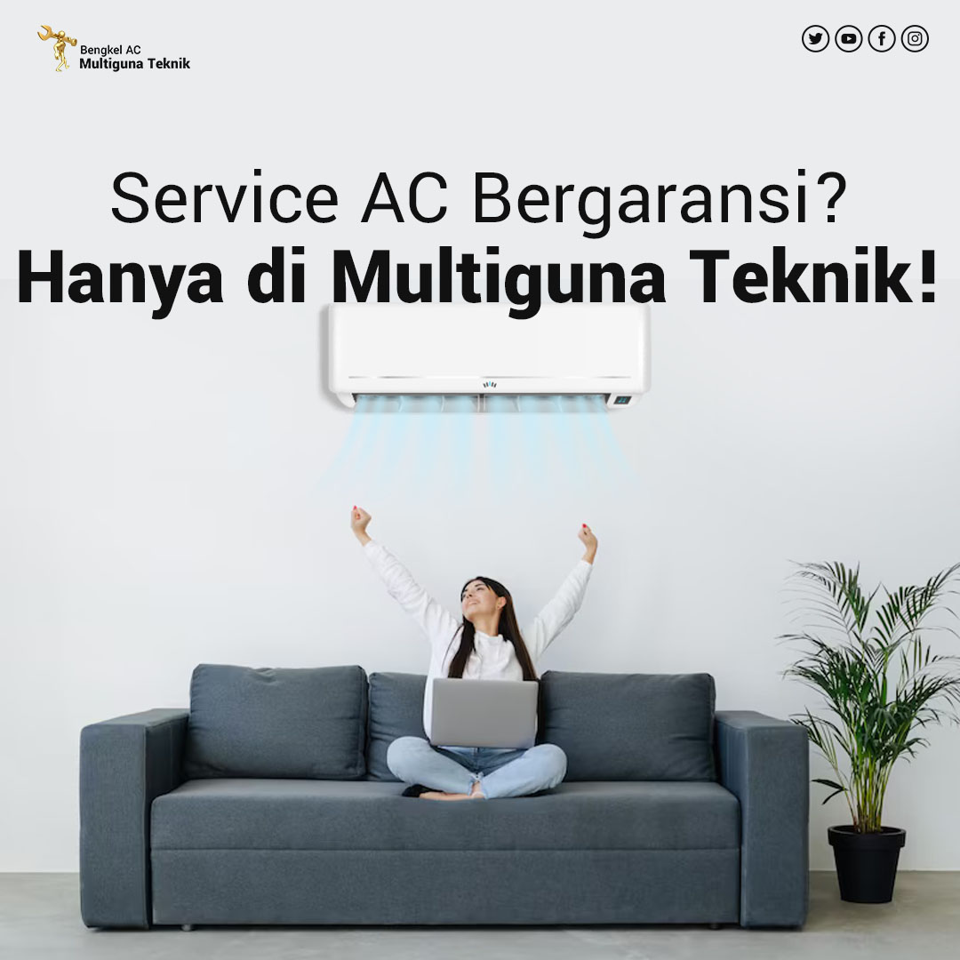 blogService AC Bergaransi_ Hanya di Multiguna Teknik!
